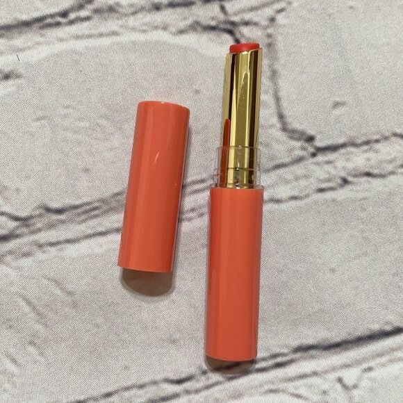 4/$25 Stina Face Lipstick in 02 Radiate - .05oz - Picture 5 of 5